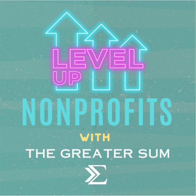 Level up sticker (Front)