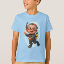 Level Up Style: Retro Gamer T-Shirt