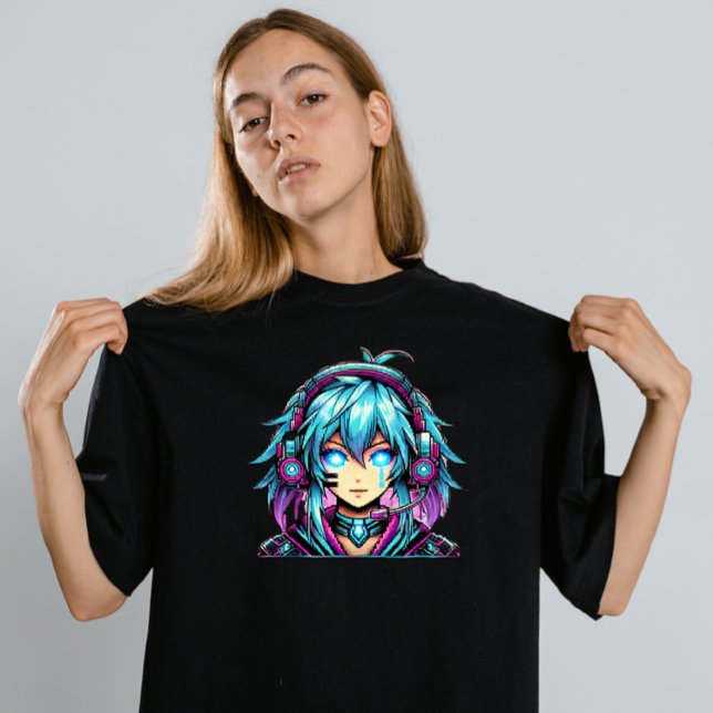 "Level Up Tri-Blend Shirt (Creator Uploaded)