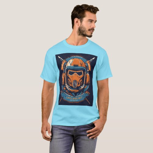 Level Up Your Style Gaming Edition T_Shirt
