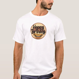 Leveling Up Another Year of Awesome T-Shirt