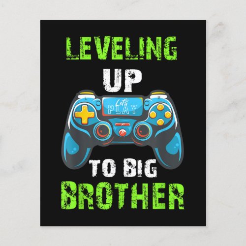 Leveling Up To Big Brother Loading gaming Future