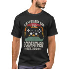 Leveling Up To GodFather 2024 Vintage Promoted To 