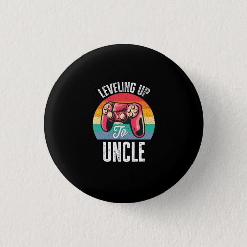 Leveling Up To Uncle Button