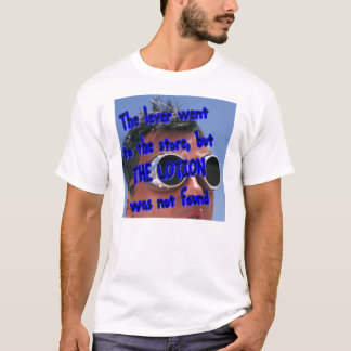 Lever T-Shirt