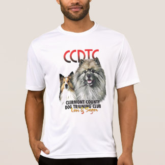 Levi and Seger T-Shirt