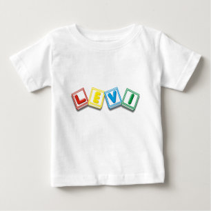 Levi Baby T-Shirt