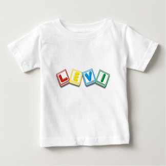 Levi Baby T-Shirt