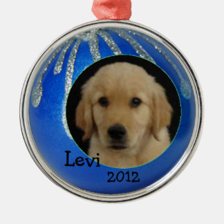 Levi Ornament
