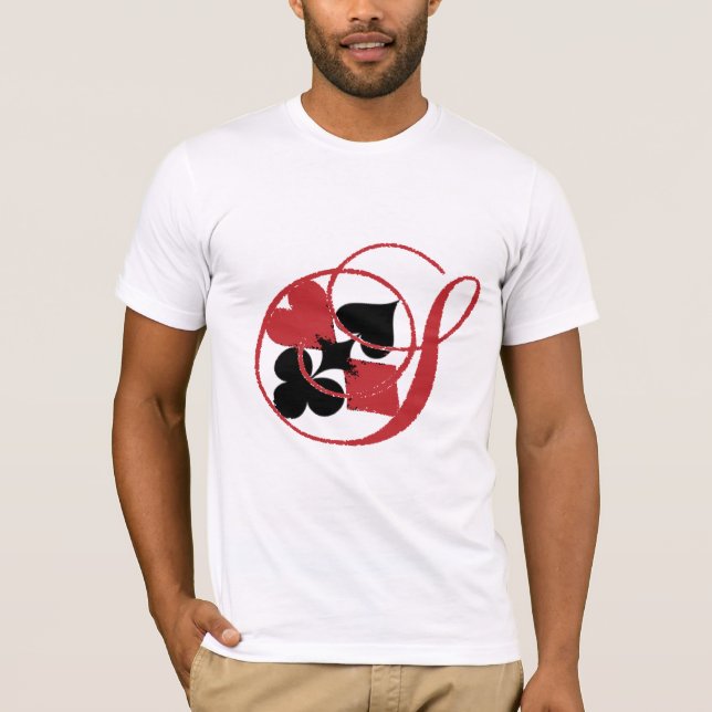 Levi Sparkx Logo T-Shirt (Front)