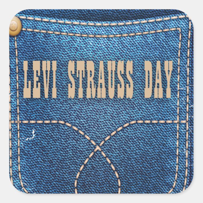 levi strauss day