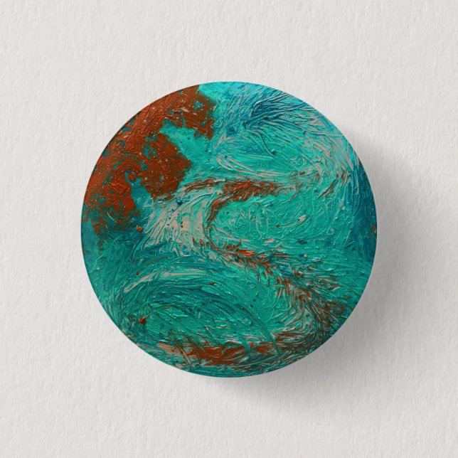 Leviathan Button (Front)