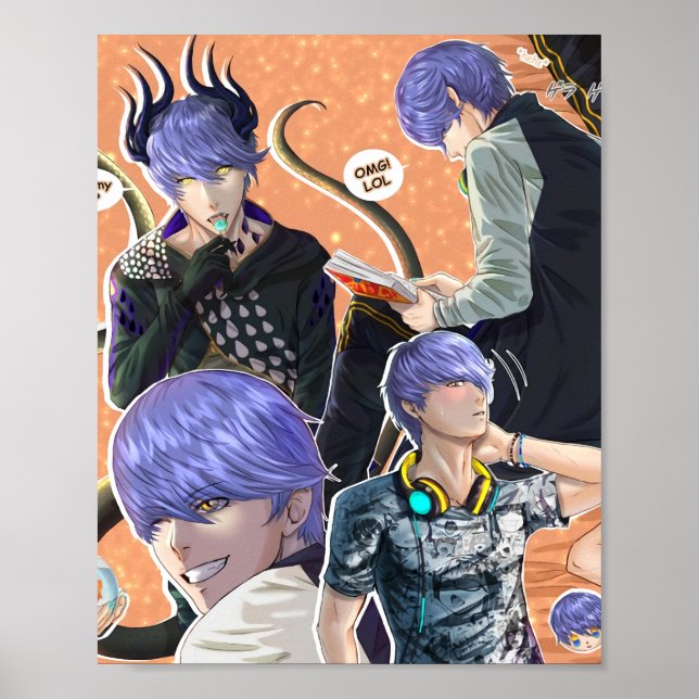 leviathan  poster (Front)