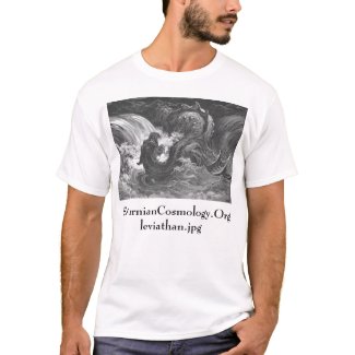 Leviathan T-Shirt