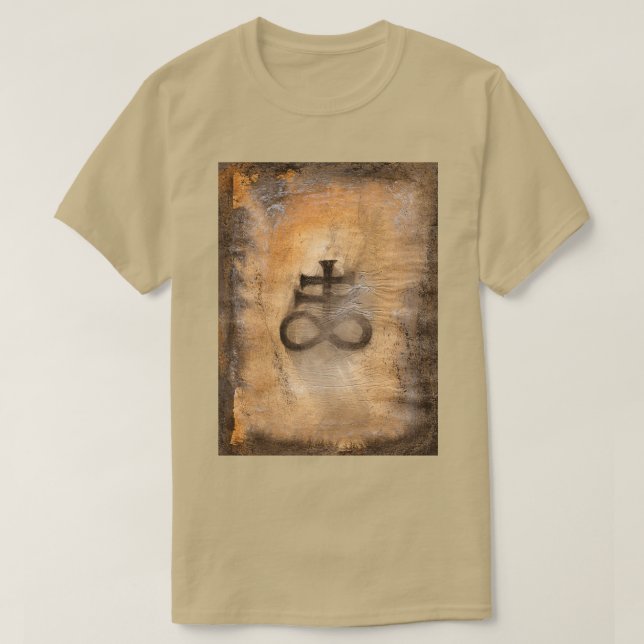 Leviathan T-Shirt (Design Front)
