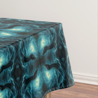 „Leviathan – Wächter der Tiefsee“   Tablecloth