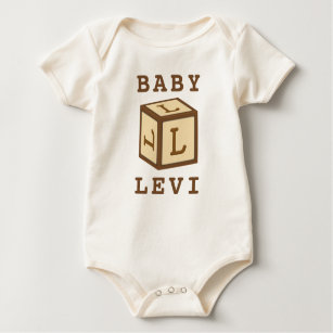 levi's baby shirt