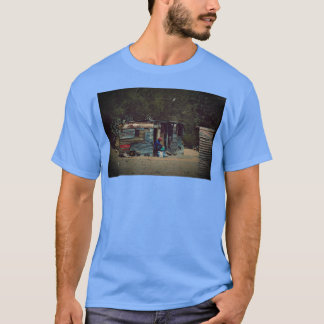 Levis shoe repair T-Shirt