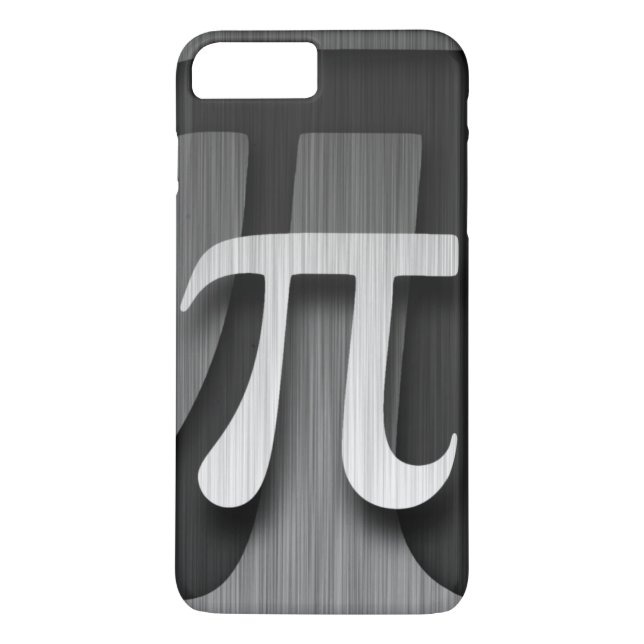 Levitated Pi Ultimate Case-Mate iPhone Case (Back)