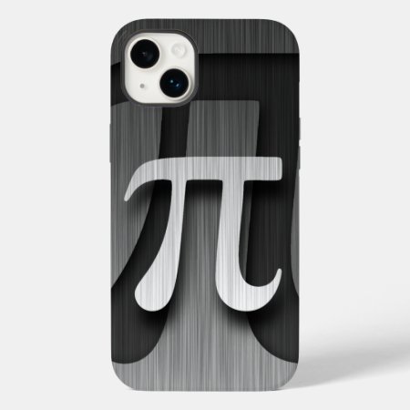 Levitated Pi Ultimate Case-mate Iphone 14 Plus Case