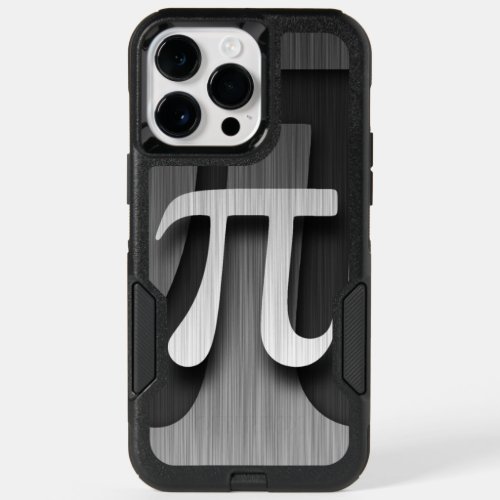 Levitated Pi Ultimate OtterBox iPhone 14 Pro Max Case