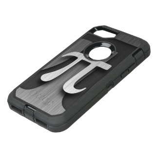Levitated Pi Ultimate OtterBox Defender iPhone SE/8/7 Case