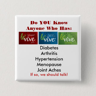 levive button