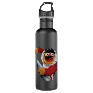 Lew Zealand Water Bottle