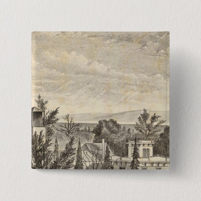 Lewelling res, farm button (Front)