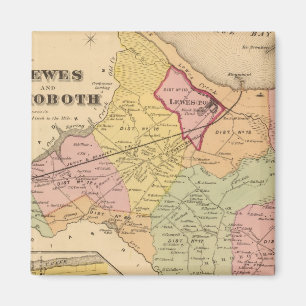 Lewes and Rehoboth Magnet