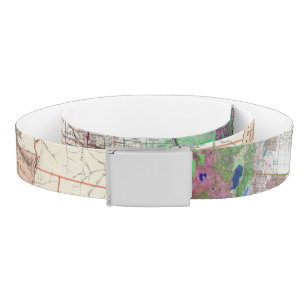 Lewis and Clark Belt