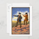 Lewis and Clark Exploring the West Postcard | Zazzle