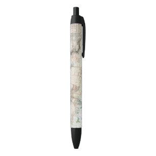 Lewis and Clark Pen