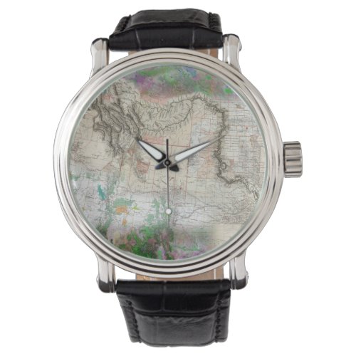 Lewis and Clark Watch