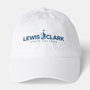 Lewis-Clark State College Academic Seal Hat