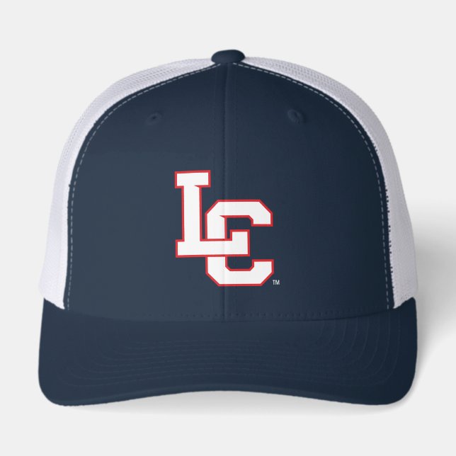 Lewis-Clark State College Athletics Mark (Front)