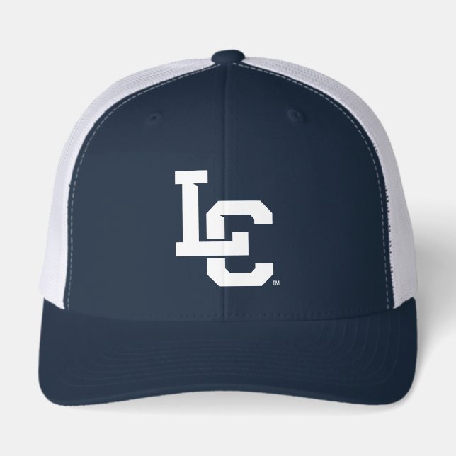 Lewis-Clark State College Athletics Mark (Front)