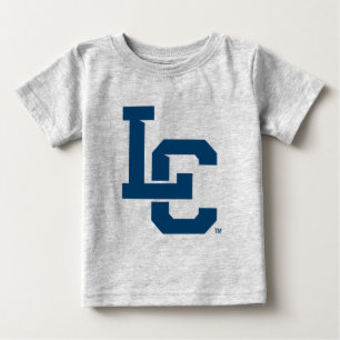 Lewis-Clark State College Athletics Mark Baby T-Shirt
