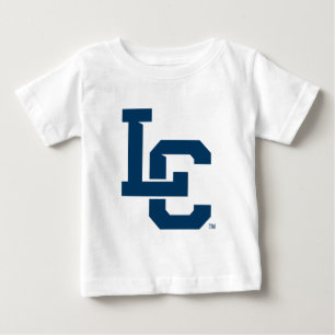 Lewis-Clark State College Athletics Mark Baby T-Shirt