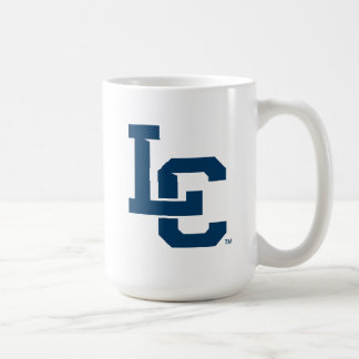 Lewis-Clark State College Athletics Mark Coffee Mug