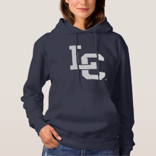 Lewis-Clark State College Athletics Mark Hoodie