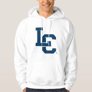 Lewis-Clark State College Athletics Mark Hoodie