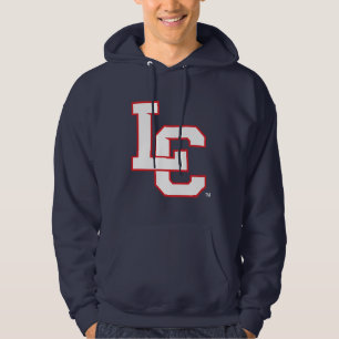 Lewis-Clark State College Athletics Mark Hoodie