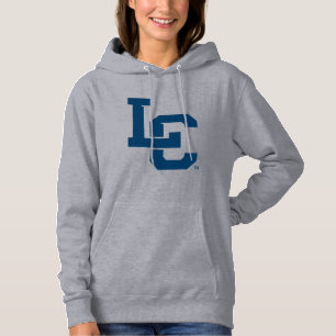Lewis-Clark State College Athletics Mark Hoodie