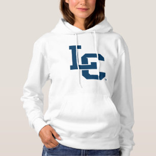 Lewis-Clark State College Athletics Mark Hoodie