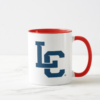 Lewis-Clark State College Athletics Mark Mug