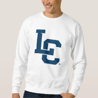 Lewis-Clark State College Athletics Mark Sweatshirt
