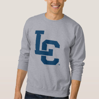 Lewis-Clark State College Athletics Mark Sweatshirt