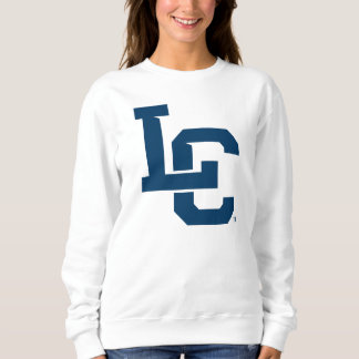 Lewis-Clark State College Athletics Mark Sweatshirt