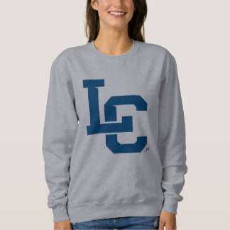 Lewis-Clark State College Athletics Mark Sweatshirt